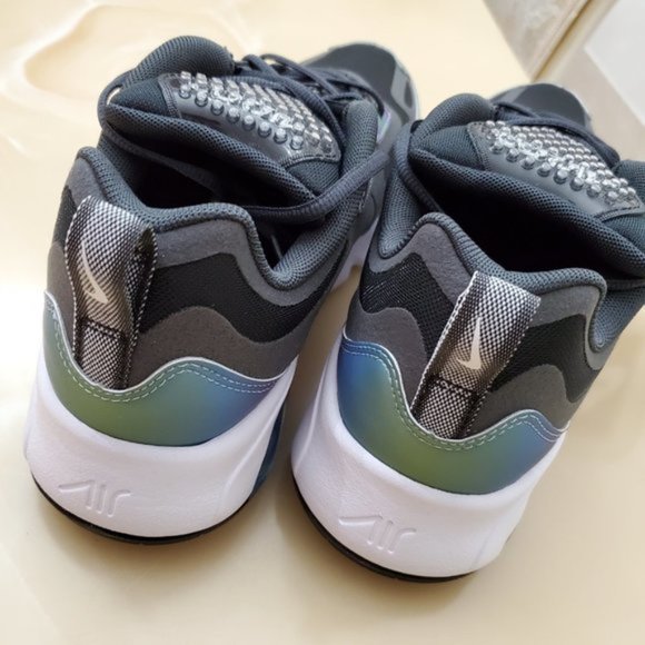 Nike Air Max 200 20 - Picture 7 of 10